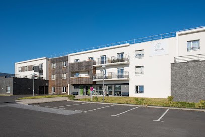 Ehpad Korian Le Diamant, Maison de Retraite à Alençon