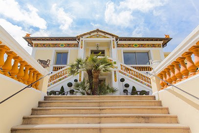 Ehpad Les Heures Claires, Maison de Retraite à Saint-Laurent-du-Var