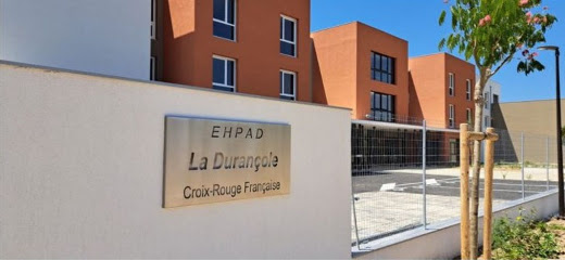 Ehpad La Durancole Croix-Rouge Francaise, Maison De Retraite à Avignon