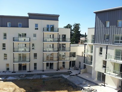 Les Villages D'Or, Maison de Retraite à Hennebont