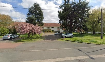EHPAD Le Clos Fleuri, Maison de Retraite à Saint-André-lez-Lille