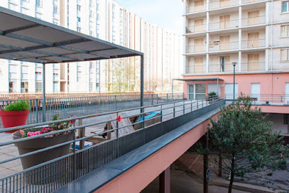 Résidence Les Santolines, Maison De Retraite à Alès