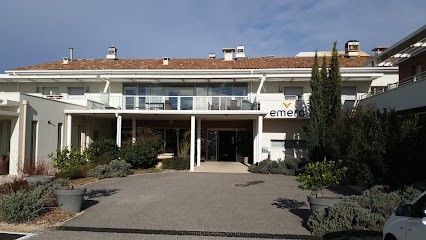 EMERA, Maison de Retraite à Mougins