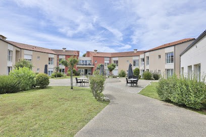 EMERA - EHPAD Le Logis des Olonnes, Maison de Retraite à Château-d'Olonne