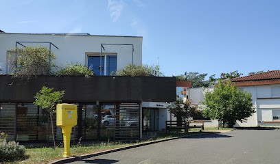 EHPAD Le Bon Vieux Temps, Maison de Retraite à Gorges