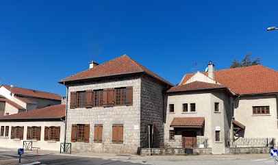 Maison Marguerite Sainte Sigolène, Maison de Retraite à Sainte-Sigolène