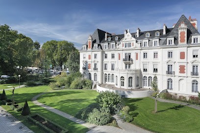 Résidence Services Séniors Villa Médicis Besançon, Maison de Retraite à Besançon