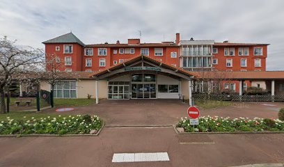 Résidence Quiétude, Maison de Retraite à Riorges