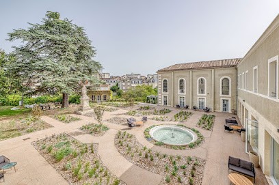 Résidence Services Seniors Les Jardins D'Arcadie De Périgueux, Maison de Retraite à Périgueux
