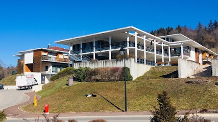 EHPAD Le Barioz, Maison de Retraite à Argonay