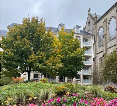 Résidence Autonomie Les Ormeaux Maison De Retraite à Rodez