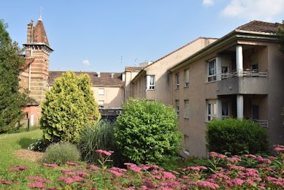 Les Cedres, Maison de Retraite à Savigny-sur-Orge
