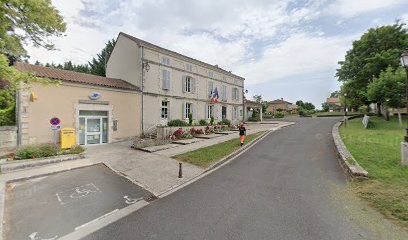 CCAS, Maison de Retraite à Mouthiers-sur-Boëme