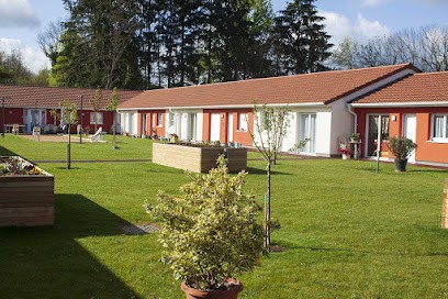 Béguinage Le Val D'Or, Maison de Retraite à Paray-le-Monial