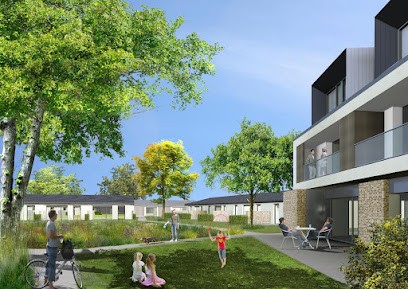 Résidence autonomie ARPAVIE Source de Muire, Maison de Retraite à Bezannes