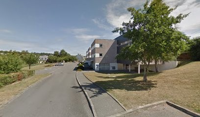 EHPAD l'Horizon Bleu, Maison de Retraite à Erquy