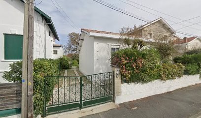 EHPAD Château Gardères, Maison de Retraite à Talence