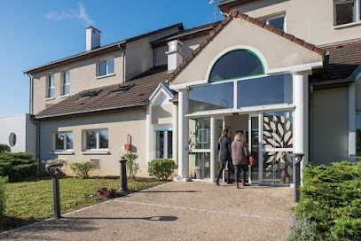 Ehpad Korian Vill'Alizé, Maison de Retraite à Thise