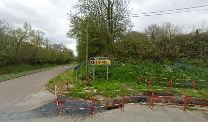 Ehpad Bonnes Gens, Maison de Retraite au Mesnilbus