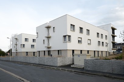 Françoise D'Andigne, Maison de Retraite à Mauges-sur-Loire