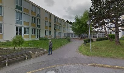 Ctre Com Action Sociale De Gaillon, Maison de Retraite à Gaillon