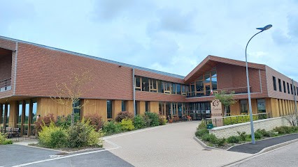 EHPAD Les Buissons, Maison de Retraite à Xertigny