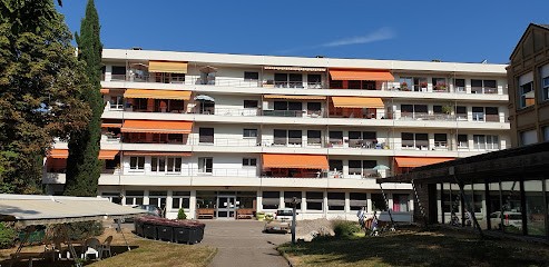 maison de retraite of Vacquinière, Maison de Retraite à Montigny-lès-Metz