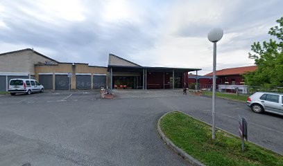Résidence Couserans Pyrénées, Maison de Retraite à Saint-Lizier