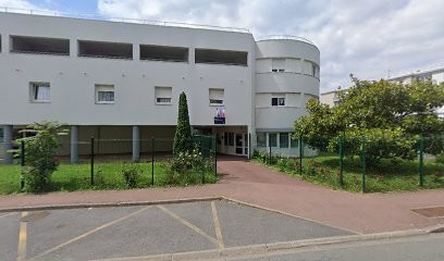 Maison De Retraite Les Grouettes, Maison de Retraite à Saint-Michel-sur-Orge
