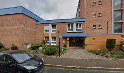 Foyer Logement Le Val De Lys, Maison de Retraite à Halluin