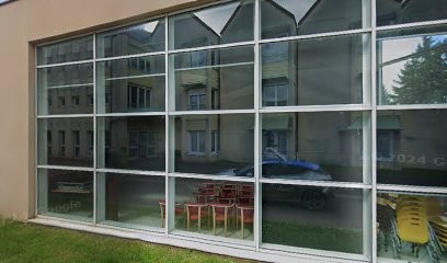 EHPAD Résidence André Chantemesse, Maison de Retraite à Saint-Pourçain-sur-Sioule