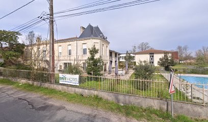 Rive De Garonne, Maison de Retraite à Latresne