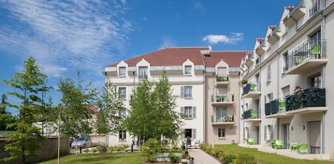 Résidence Happy Senior Adamoise, Maison de Retraite à L'Isle-Adam