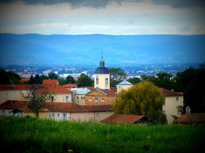 Maison de retraite à Perreux, Maison de Retraite à Perreux