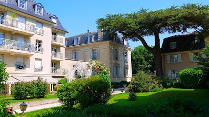 Résidences Services Seniors Le Saint Germain, Maison de Retraite à Saint-Germain-en-Laye