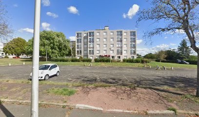 Ctre Com Action Sociale Sable Sur Sart, Maison de Retraite à Sablé-sur-Sarthe