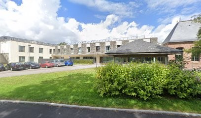 Maison De Retraite Albert Jean, Maison de Retraite à Luneray