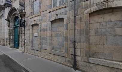 Ass Parents Ecole Libre, Maison de Retraite à Besançon