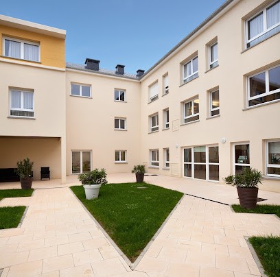 EHPAD Résidence Ducale, Maison de Retraite à Villers-Semeuse