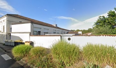 Residence Du Val D Antenne - Ehpad, Maison de Retraite à Matha