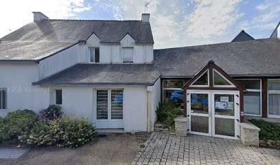 PUV Résidence De L'Étang - Groupe VYV, Maison de Retraite à La Vraie-Croix