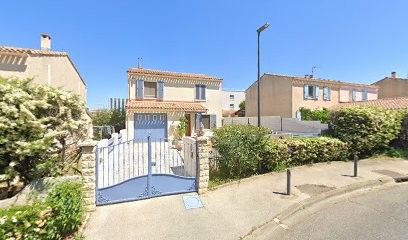 Entraide Des Bouches Du Rhône, Maison de Retraite à Miramas