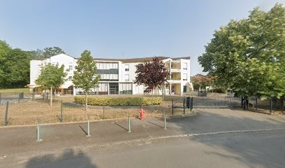 EHPAD Résidence La Roselière, Maison de Retraite à Pont-Saint-Martin