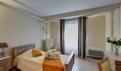 Résidence Ariane - Emeis, Maison de Retraite à Fontaine-au-Pire