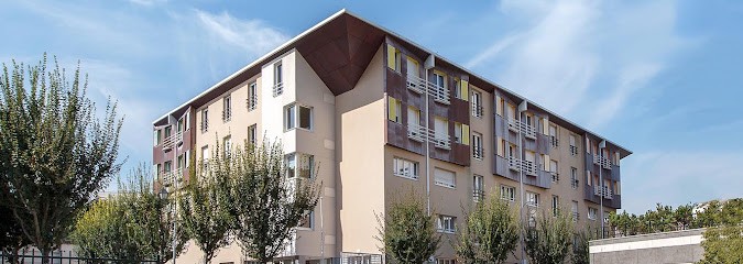 Résidence Les Côteaux, Maison de Retraite à Saint-Germain-en-Laye