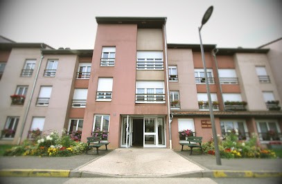 Foyer Résidence Erckmann Chatrian, Maison de Retraite à Terville