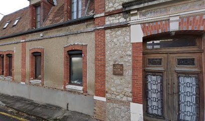 Maison De Retraite Gallois Lallier, Maison de Retraite à Villeblevin