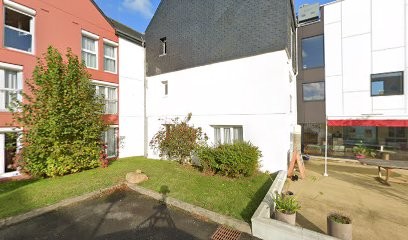 Centre Communal d'action Sociale, Maison de Retraite à Penvénan