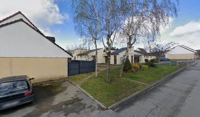 Assoc Agretam Gestion Restau 3E Age, Maison de Retraite à Montmarault