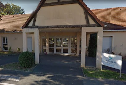 Parc aux Chênes, Maison de Retraite à Cesson